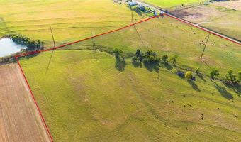 CS 2630 & CR 1420 Road, Anadarko, OK 73005