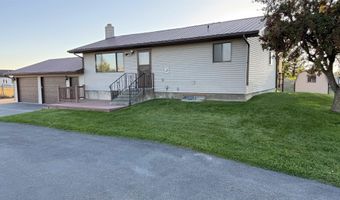 326 N 300 W, Blackfoot, ID 83221