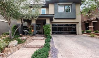 10605 Harvest Green Way, Las Vegas, NV 89135