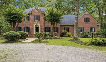 13136 BLANTON Rd, Ashland, VA 23005