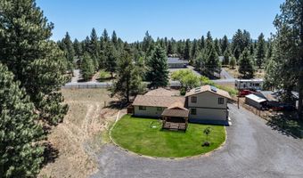 19572 Apache Rd, Bend, OR 97702
