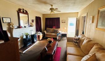 115 W PARK Ave, Abbeville, GA 31001