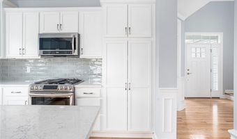 Lantern HIll Drive, Cranston, RI 02921