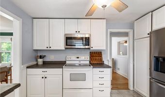 45 Forbes St, East Providence, RI 02915