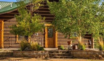 2258 B MT Highway 287, Alder, MT 59710