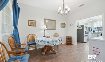 15855 Calvin Richerson Rd, Bay Minette, AL 36507