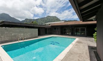 45-523 Halekou Rd B, Kaneohe, HI 96744