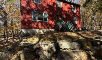 132 Reynolds Rd, Albrightsville, PA 18210