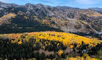 12490 E OLD STAGE Rd, Brighton, UT 84121