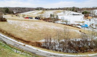 9999 Anna Moore Rd, Annville, KY 40402