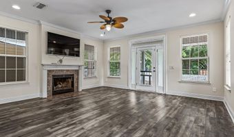 258 Prado St, Apalachicola, FL 32320