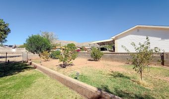 1408 Rockwood, Alamogordo, NM 88310