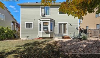 6945 Battle Mountain Rd, Colorado Springs, CO 80922