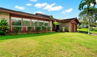 388 MOLO St, Kapaa, HI 96746