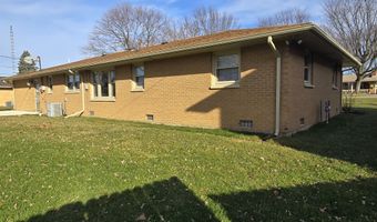 117 N Elma St, Anderson, IN 46012