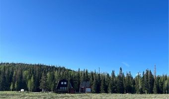2133 E 2100 S, Brian Head, UT 84719