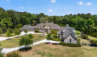 1484 Old Rosebud Trl, Awendaw, SC 29429