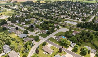 W5982 STRAWFLOWER Drive, Appleton, WI 54915