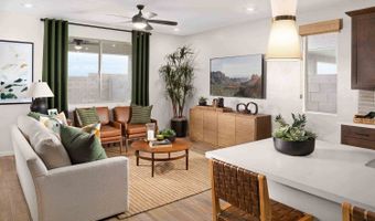 25141 W La Salle St, Buckeye, AZ 85326