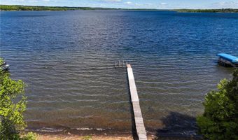 4838 Pine Mountain Beach Dr SW, Backus, MN 56435