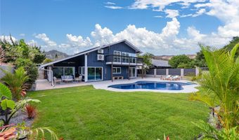 7137 Kamilo St, Honolulu, HI 96825
