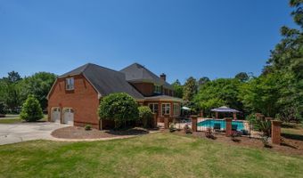 209 Harwell Dr, Columbia, SC 29223