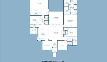 511 ANDERSON Ct, Alexandria, LA 71303