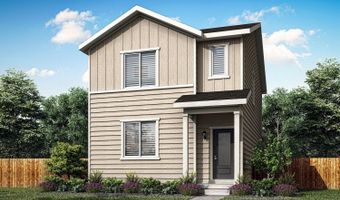 3632 Morgan Way Plan: Telluride, Bennett, CO 80102