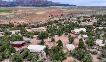 635 N Cougar Ln, Apple Valley, UT 84737