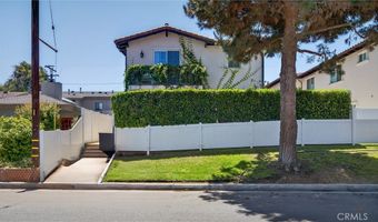 3918 W 242nd St, Torrance, CA 90505