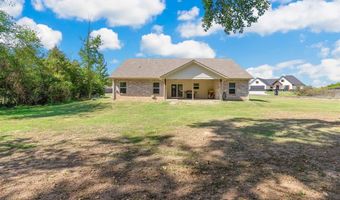 199 Katrina Dr, Sulphur Springs, TX 75482