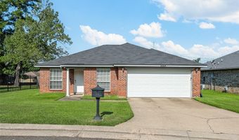1644 Shepherd Dr, Shreveport, LA 71107