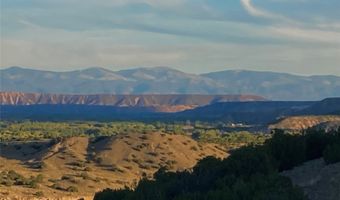 126 CR 156 A, Abiquiu, NM 87510