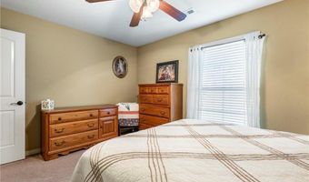 4603 SW Flintrock Rd, Bentonville, AR 72713