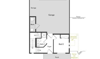 46558 Avery Ln, Bennett, CO 80102