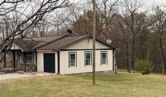 495 Gunsmith School Rd, Bedford, IN 47421