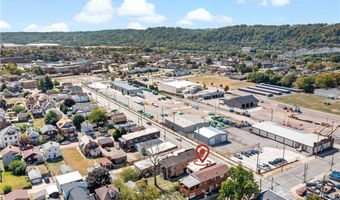 1318 Duss Ave, Ambridge, PA 15003