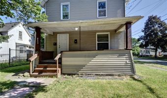 1245 Childs Ave, Akron, OH 44314