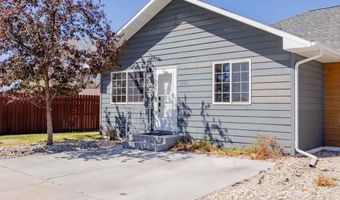 1643 Stella Ct, Cody, WY 82414