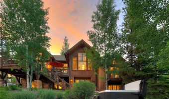 805 Highfield Trl, Breckenridge, CO 80424