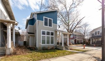 2225 W 41st St, Cleveland, OH 44113