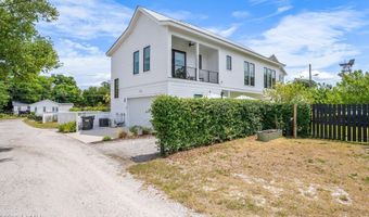 706 Bladen St, Beaufort, SC 29902