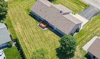 W3082 WHITEPINE Drive, Appleton, WI 54915