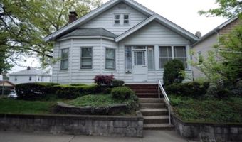 124 Overlook Ave, Belleville, NJ 07109