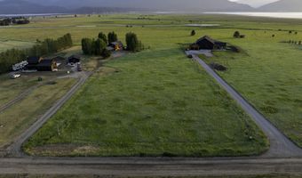 COURT ROAD lot One, Alpine, WY 83128