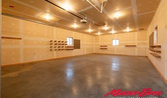 180 Sage Creek Rd, Cody, WY 82414