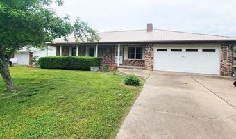 609 BLUEMONT Ave, Mountain Home, AR 72653