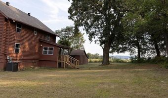 2259 Ledge Rock Rd, Alpena, AR 72611