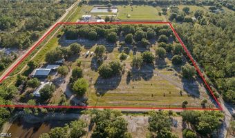 3880 Packinghouse Rd, Alva, FL 33920