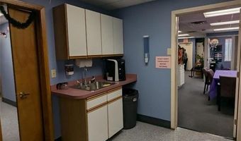1445 Wampanoag Trl 205&207, East Providence, RI 02915